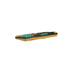 Клавіатура A4Tech Bloody AT87 USB Renegade (4711421000734) - мініатюра 7
