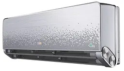 Кондиціонер для дому AUX AUX-12CPRO C-Pro Grey до 35 м² з Wi-Fi - мініатюра 2