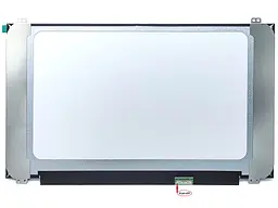 Матриця NV156FHM-N49 15.6" Slim eDP 351mm 1920х1080, IPS, 30pin, вушка верх-низ, матова
