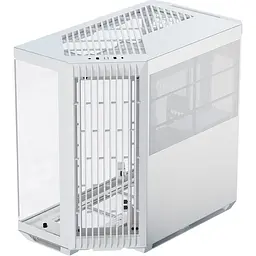 Корпус APNX V1 Tempered Glass без БП White (APCM-VI01003.21)