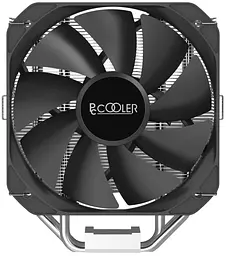 Кулер для процесора PcCooler PALADIN 400 (PALADIN 400) - мініатюра 2