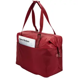 Дорожня сумка Thule Spira Weekender 37L Rio Red (TH 3203780) - мініатюра 5