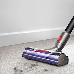 Вертикальний пилосос Dyson V8 Total Clean (443093-01) [174440] - мініатюра 8