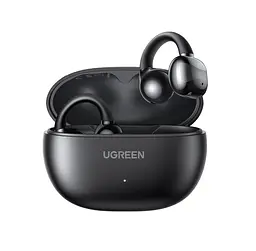 Навушники UGREEN WS209 HiTune S3 True Wireless Earbuds Black (UGR-45785) - мініатюра 3