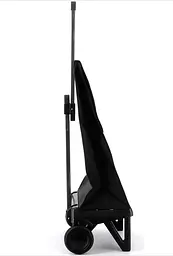Сумка-візок Rolser Plegamatic Original MF 40 Negro (PLE001-1023) - мініатюра 2