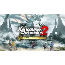 Xenoblade Chronicles 2: Torna - The Golden Country (Nintendo Switch) - мініатюра 2