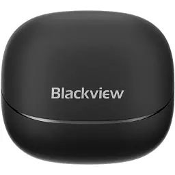 Навушники TWS Blackview AirBuds 9 Black - мініатюра 4