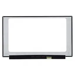 Матриця 15.6 Slim LED 1920х1080 Right 30pin eDP IPS 250/ 700:1/ 45% NTSC 350мм без кріплень