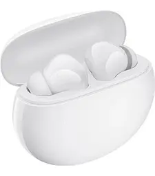 Навушники Xiaomi TWS Redmi Buds 4 Active White (BHR8000GL/BHR7519CN) - мініатюра 3
