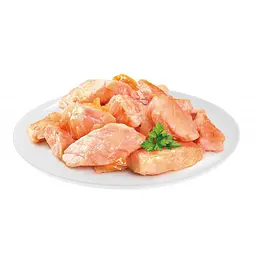 Вологий корм для кішок Brit Premium Cat Family Plate Jelly pouches 1020 г (асорти із 4 смаків сімейна) - мініатюра 5