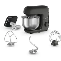 Кухонна машина Tefal QB161H38 з м'ясорубкою - мініатюра 2