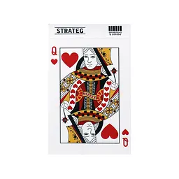 Карти гральні Poker Strateg 79214 в наборі 36 шт. - мініатюра 2