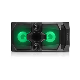 Акустична система REAL-EL X-771 Black (EL121600018) - мініатюра 5