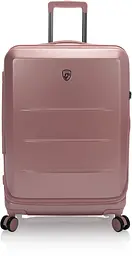 Валіза Heys EZ Fashion (M) Rose Gold (10162-0131-26) - мініатюра 2