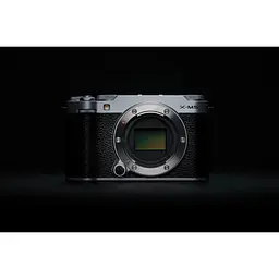 Бездзеркальний фотоапарат Fujifilm X-M5 Kit XC 15-45mm f3.5/5.6 OIS PZ Black (16900733) [136294] - мініатюра 13