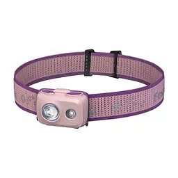 Ліхтар Fenix HL16 AAA Pink (HL16AAApink)
