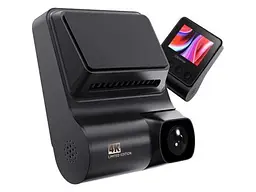 Відеореєстратор DDPai Z50 Dual GPS - мініатюра 4