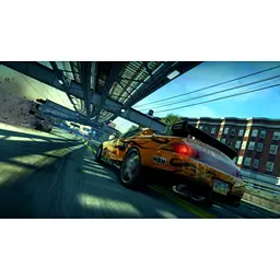 Гра Burnout Paradise HD Remastered для PS4 [RU] [52695] - мініатюра 3