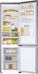Холодильник з морозильною камерою Samsung RB38C603CS9 - мініатюра 5