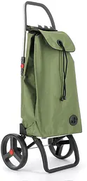 Сумка-візок Rolser I-Max MF 2LRSG Kaki (IMX308-1005)