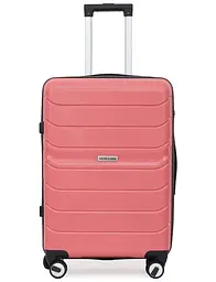 Валіза Semi Line 30" (L) Pink (T5615-3) (DAS302310) - мініатюра 3
