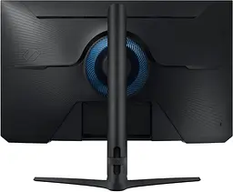 Монітор Samsung 27" Odyssey G4 S27BG400EI 2*HDMI DP IPS 240Hz 1ms teh0014212 - мініатюра 9