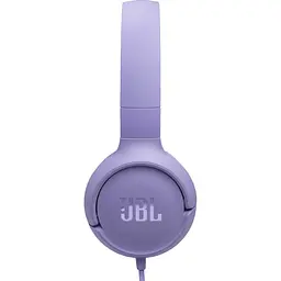 Навушники JBL Tune 520C Purple (JBLT520CPUR) - мініатюра 8