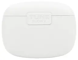 Гарнітура JBL TUNE BUDS 2 White (JBLTBUDS2WHT) - мініатюра 5