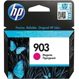 Картридж HP DJ No.903 Magenta OfficeJet 6950/6960/6970 (T6L91AE)