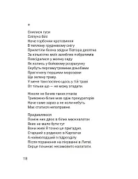 Четверта хвиля. Вірші з війни - Борис Гуменюк - мініатюра 22