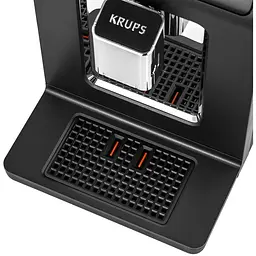 Автоматична кава машина Krups EA895N10 - мініатюра 5