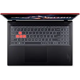 Ноутбук Ігровий Acer Nitro Lite 16 NL16-71G-751G i7-13620H 4.90 GHz,16'',IPS,16GB DDR5,512GB,3050,Без ОС - мініатюра 4