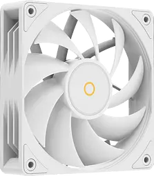 Вентилятор Ocypus Gamma F12 White (GAMMA-F12-WH1NN00X-GL)