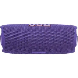 Портативна акустика JBL Flip 7 Purple [JBLFLIP7PUR] [133207] - мініатюра 5