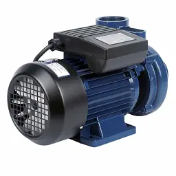 Насос відцентровий 1.5кВт Hmax 20м Qmax 560л/хв WETRON (775025) - мініатюра 5