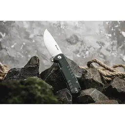 Ніж Ganzo G769-GR - мініатюра 9