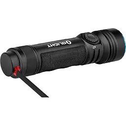 Ліхтар Olight Seeker 4 Pro Neutral White Black - мініатюра 2