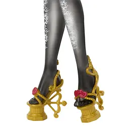 Лялька Monster High Страх який солодкий день народження Лялька Купідон Mattel JBG77 - мініатюра 5