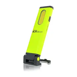 Ліхтар Mactronic SlimBEAM (800 Lm) Magnetic USB Rechargeable (PWL0101) (DAS301768)