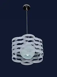 Люстра Levistella 7076154-1 БІЛИЙ