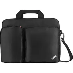 Сумка для ноутбука Lenovo 14.1" ThinkPad 3-in-1 Case (4X40H57287) - мініатюра 2
