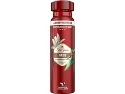 Дезодорант-спрей OLD SPICE 150 мл Oasis