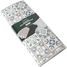 Килимок для сушіння посуду Eco Fabric 36х44 см мозаїка (EF-3644-PL)