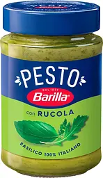 Соус Barilla Basilico E Rucola 190 г (8076809545396)