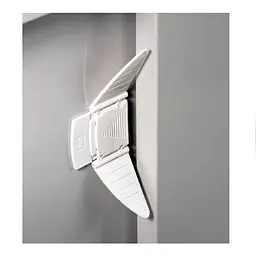 Блокатор для розсувних систем Angel wings 2 шт в упаковці - мініатюра 2