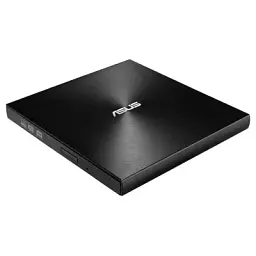 Оптичний привід DVD-RW ASUS SDRW-08U9M-U/BLK/G/AS (90DD02A0-M29000)