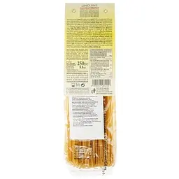 Макаронні вироби Morelli Germe Di Grano Лимон та чорний перець, 250 г (678089) - мініатюра 2