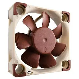Кулер до корпусу Noctua NF-A4x10 FLX