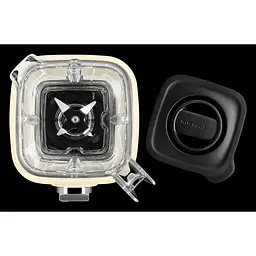 Блендер стаціонарний KitchenAid 5KSB1325EAC - мініатюра 5