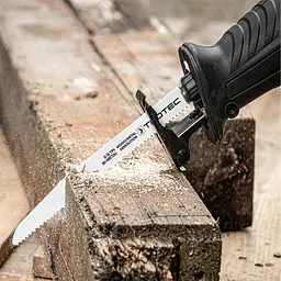 Набір полотен для пили шабельної Trotec 10 pieces Wood/Metal/Plastic Set (6215001205) - мініатюра 9
